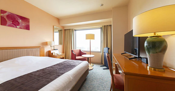 JR Hotel Clement Tokushiima