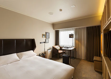Royal Park Hotel, Takamatsu
