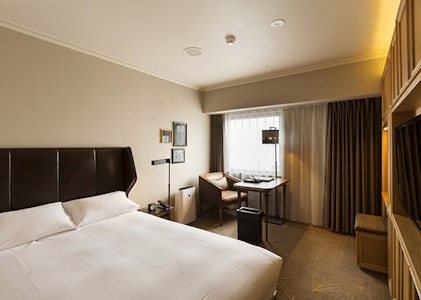 Royal Park Hotel, Takamatsu