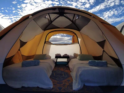 MT Sobek Camp-Isla Espiritu Santo