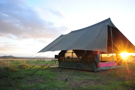 Nyarara Camp