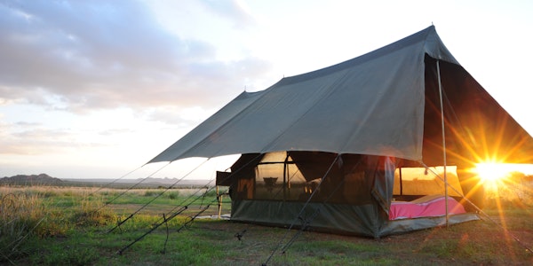 Nyarara Camp