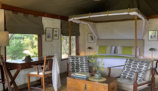 Ololo Safari Lodge