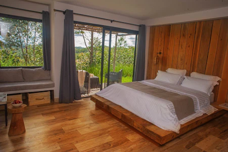 Mantadia Lodge