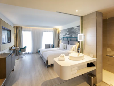 Novotel Madagascar