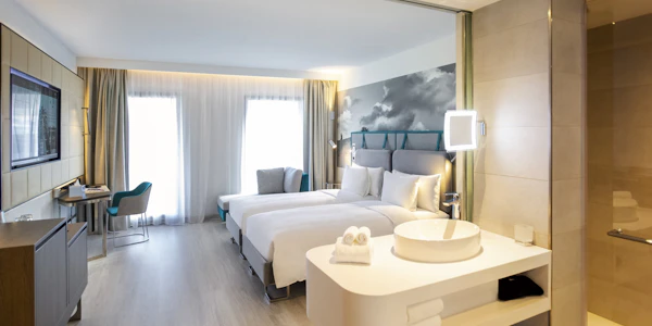 Novotel Madagascar