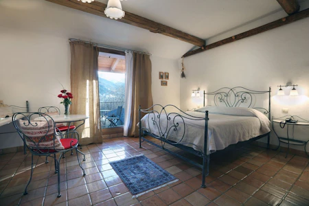 Hotel Autantic-Bourg-Saint-Maurice