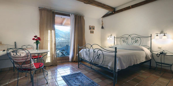 Hotel Autantic-Bourg-Saint-Maurice