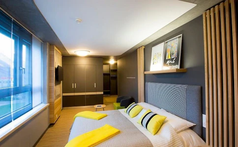 Martigny Boutique Hotel