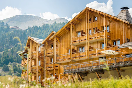 Anova Hotel & Spa
