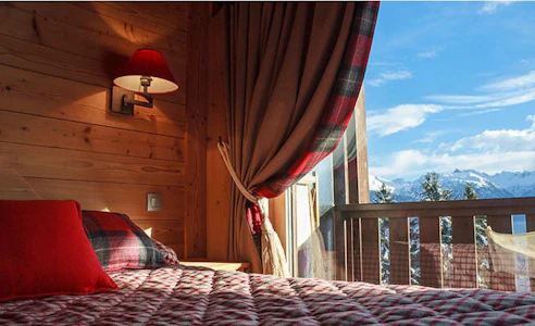 Hotel Aux Ducs de Savoie