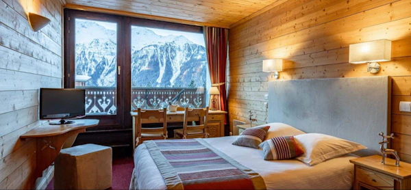 Hotel de la Vanoise, Peisey-Vallandry