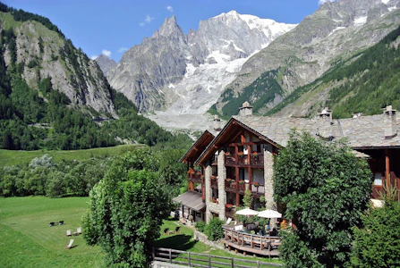 Auberge de la Maison