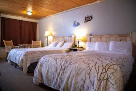 Mountain Village Hotel