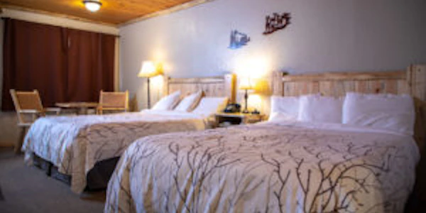Mountain Village Hotel
