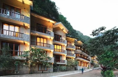 Sumaq Machu Picchu Hotel