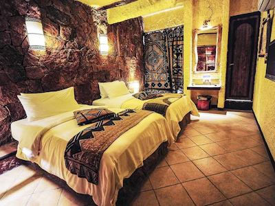 Hotel Xaluca Dades