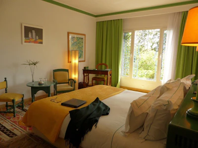 Villa Mandarine