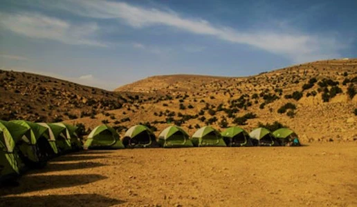 MT Sobek Camp-Furon