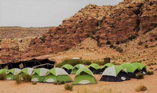 MT Sobek Camp-Ghbour Whedat
