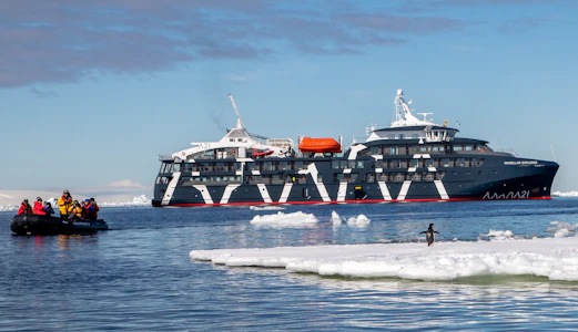 Magellan Explorer