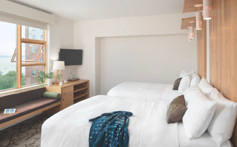 Hotel Vermont