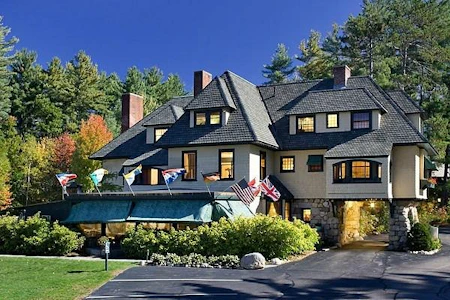 Stonehurst Manor