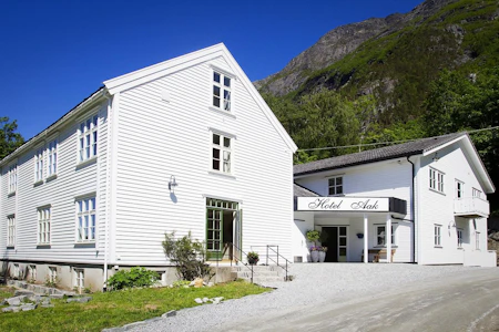 Hotel Aak