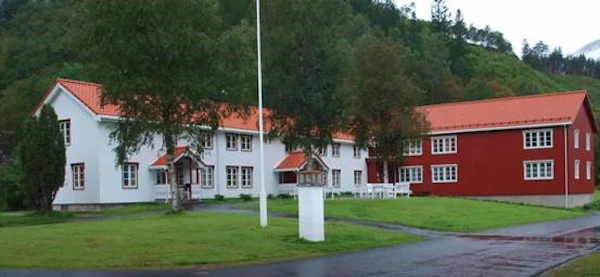 Kavli Moen Gard