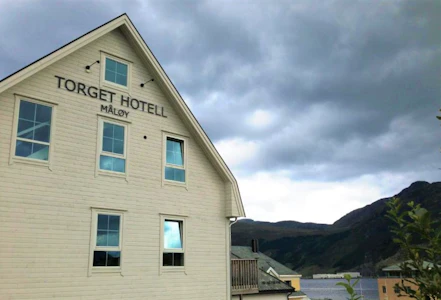 Jibben Hotel