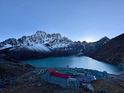 Gokyo Resort