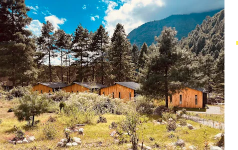 The Himalayan Phakding Lodge