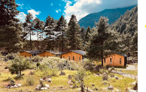 The Himalayan Phakding Lodge