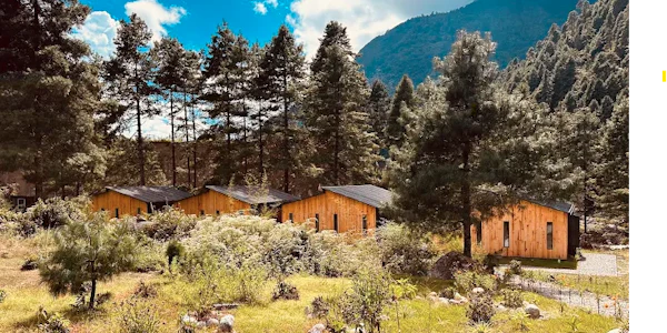 The Himalayan Phakding Lodge