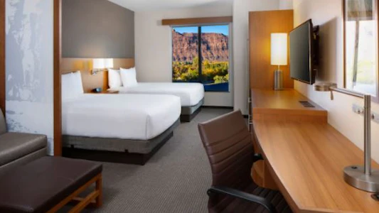 Hyatt Place Moab
