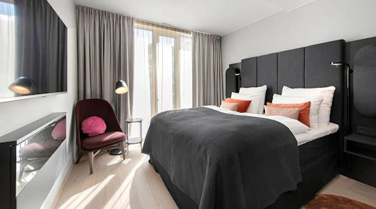 Clarion Hotel Oslo