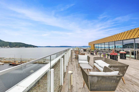 Clarion Hotel Trondheim