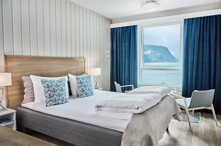 Skjolden Hotel