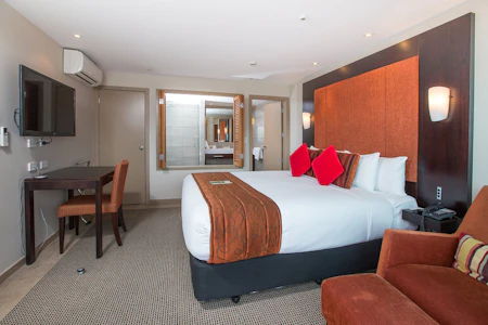 Copthorne Hotel Wellington Oriental Bay