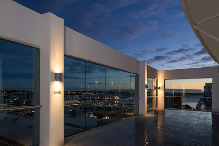 Rydges Auckland Hotel