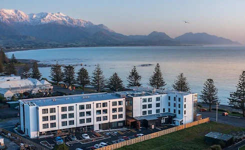 Sudima Kaikoura