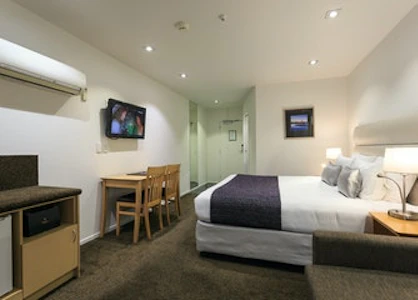 Tides Hotel