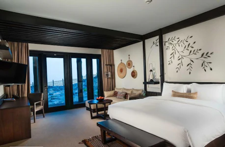 Alila Jabal Akhdar