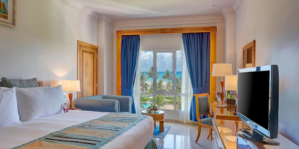 Crowne Plaza Salalah