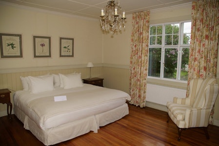 Estancia Cerro Guido
