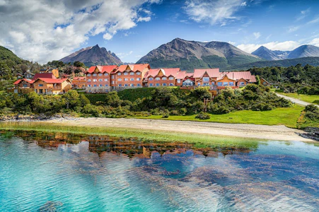 Los Cauquenes Resort and Spa-Ushuaia, Argentina