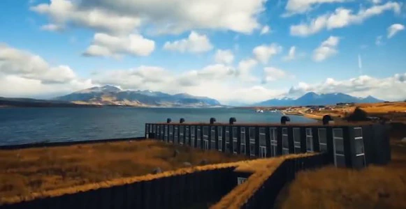 Remota Patagonia Lodge