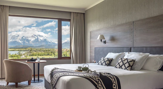 Rio Serrano Hotel & Spa
