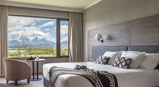 Rio Serrano Hotel & Spa