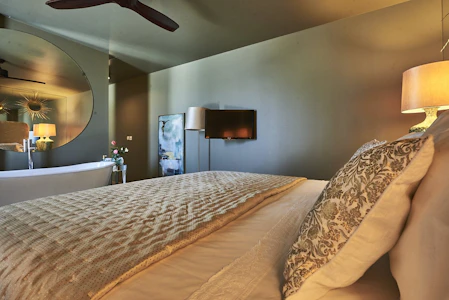 Carmo’s Boutique Hotel